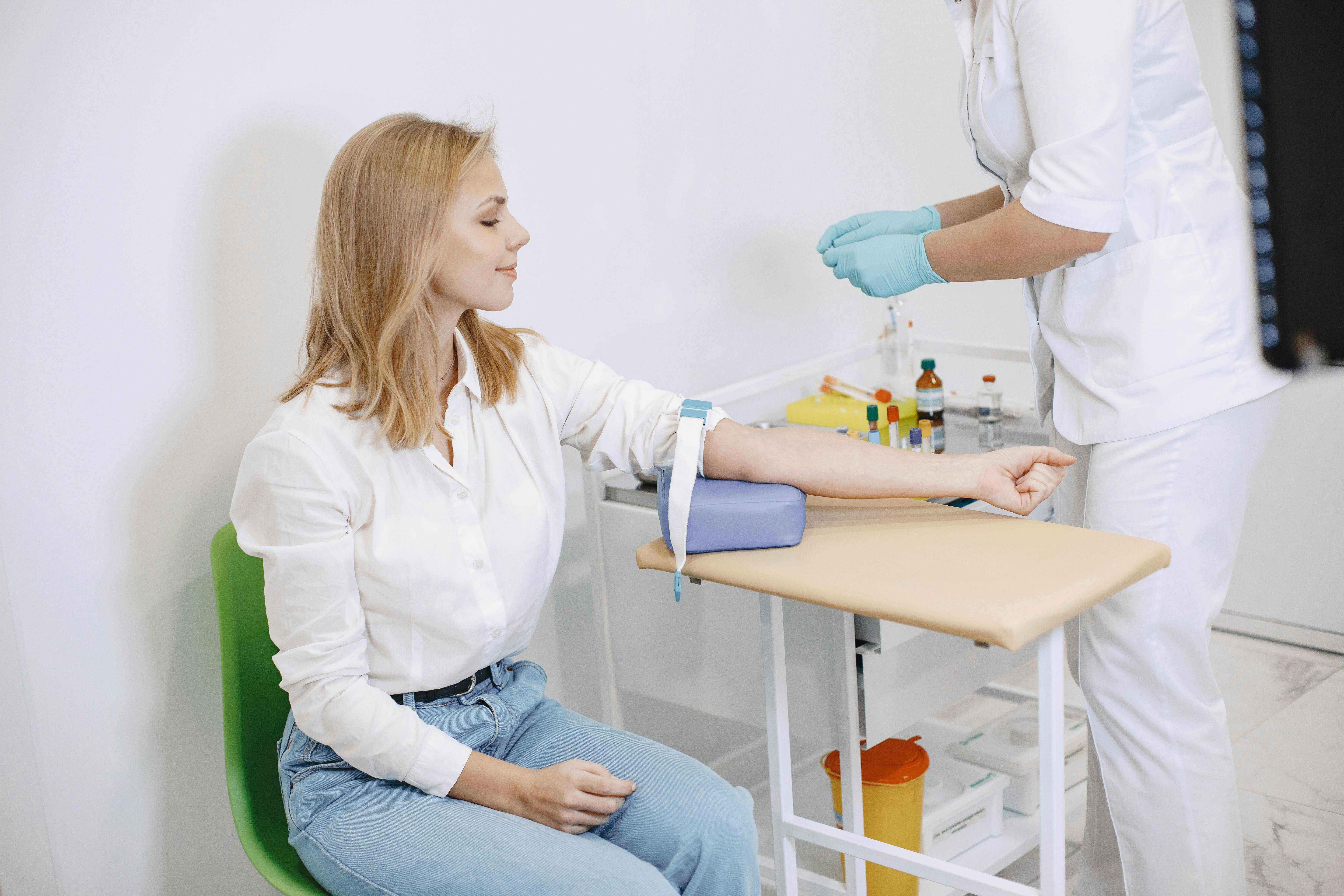The Biomarkers I Track After 40 (And Why)