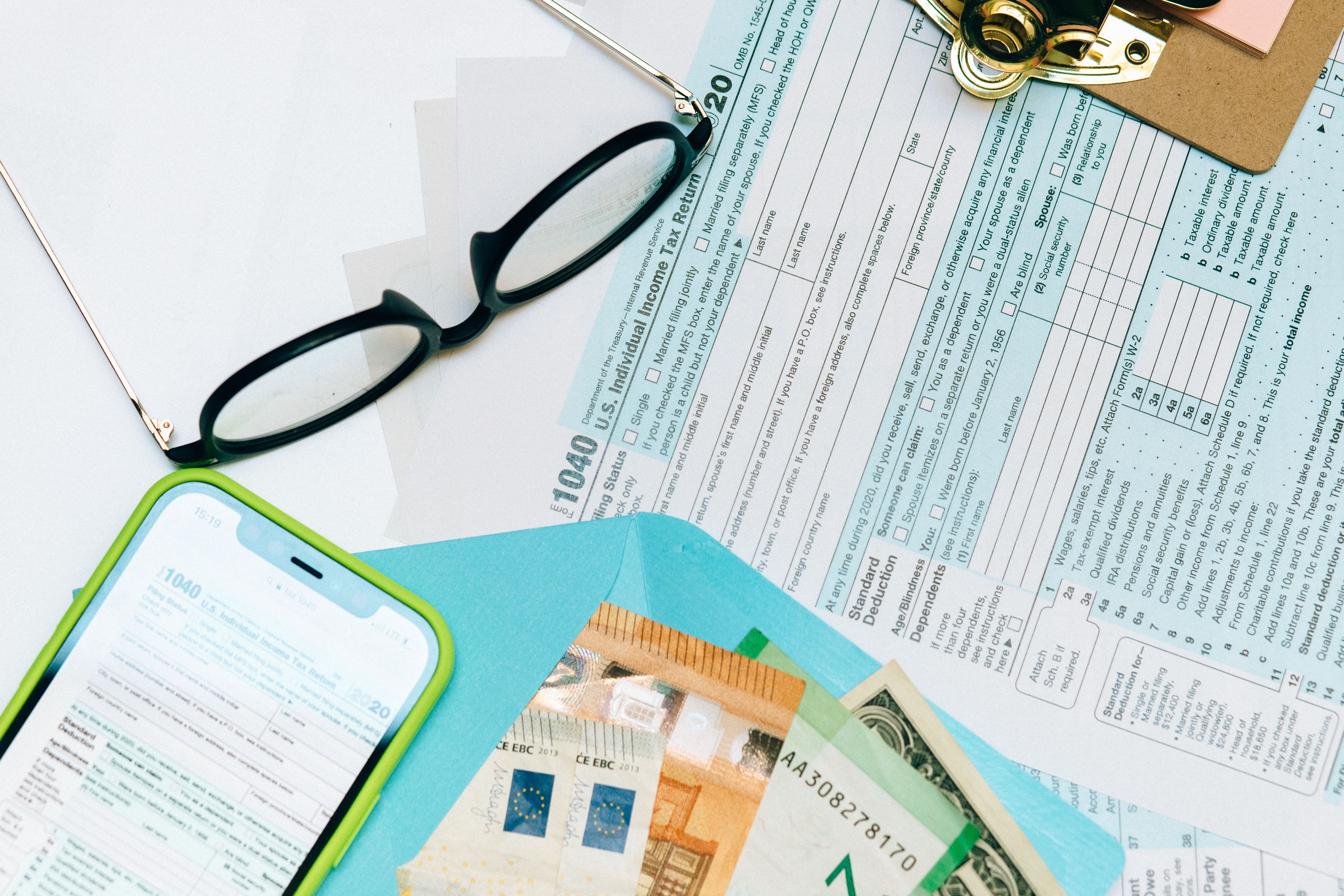 What Is an Estate Tax Return, and Why Does It Cost So Much?