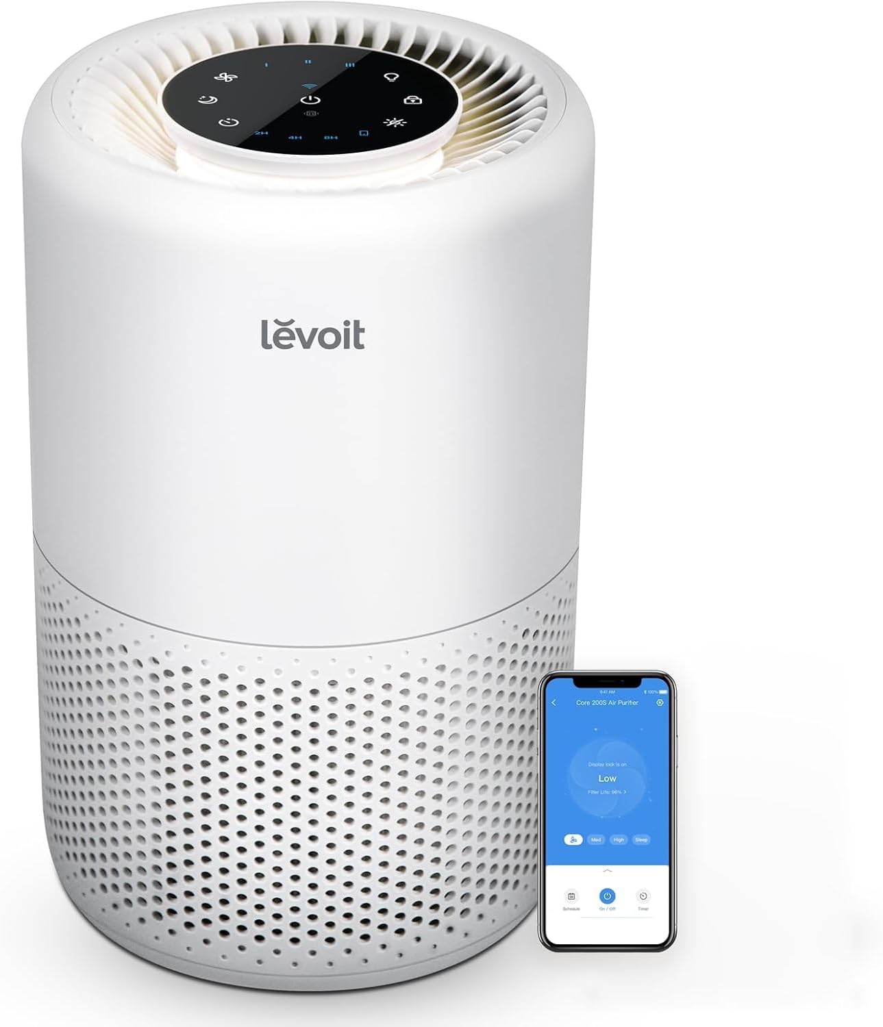 Levoit Home Air Purifier