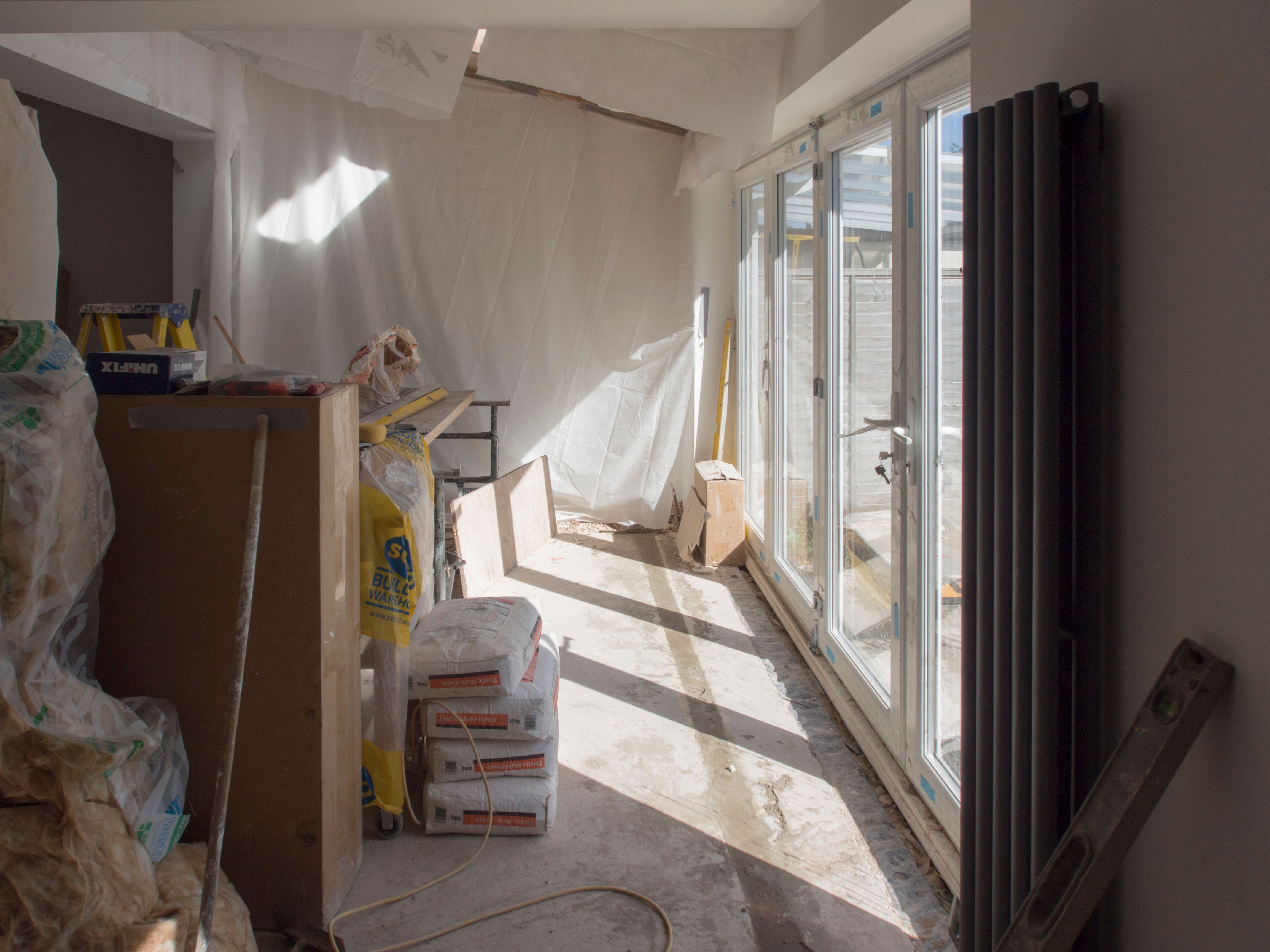 8 Things to Do Before Your Contractor Starts Your Remodel