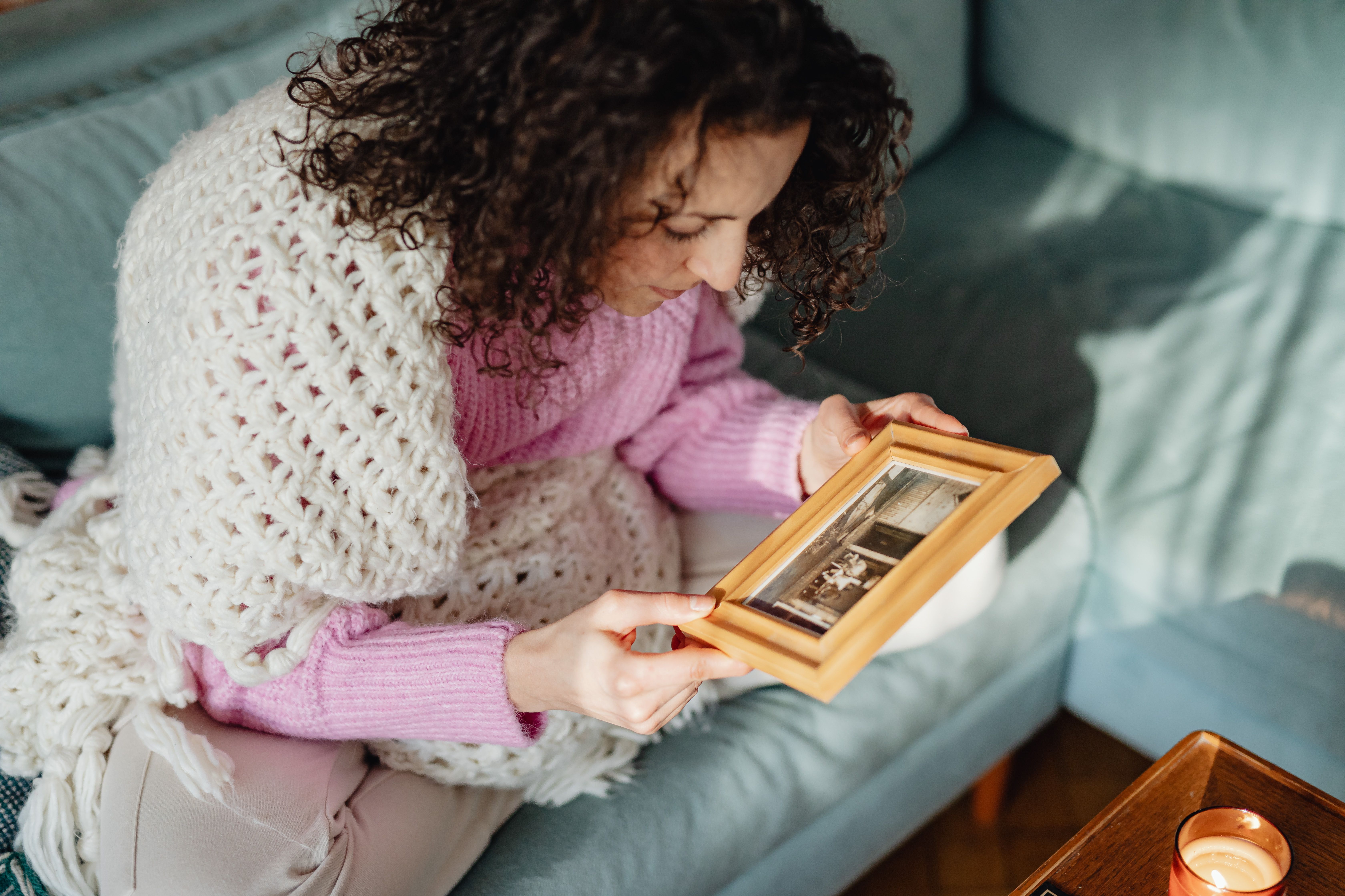 Navigating the Loss of a Parent: The Practical Side Nobody Talks About